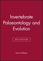 Invertebrate Palaeontology & Evolution