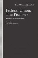 Federal Union Pioneers 1349088447 Book Cover