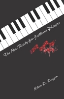 The Not-Ready-for-Juilliard Players B08GV8ZW6Z Book Cover