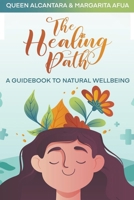 The Healing Path B0CSFCDQVF Book Cover