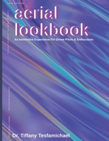 Project Skybox | Aerial Lookbook: An Immersive Experience For Drone Pilots & Enthusiasts (Lens Vegas Learnkit) B08DDVP3V2 Book Cover
