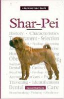A New Owner's Guide to Shar Pei (JG Dog) 0793827612 Book Cover