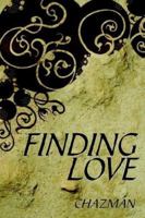 Finding Love 142594079X Book Cover