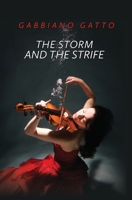 The Storm and the Strife B0CLHGGQF4 Book Cover
