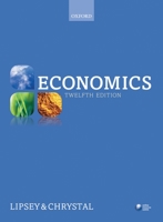 Economics 0060439173 Book Cover