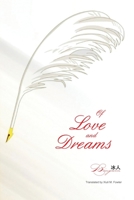 Of Love And Dream: ???(?????) 1647848792 Book Cover