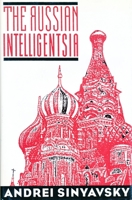 The Russian Intelligentsia 0231107269 Book Cover