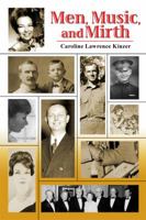 Men, Music, and Mirth 1434999653 Book Cover