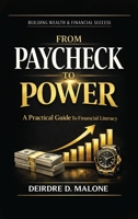 From Paycheck To Power B0GY9NVSMM Book Cover