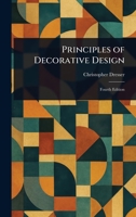 Principles of Decorative Design 9362512963 Book Cover