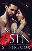 Isle of Sin 1685301134 Book Cover