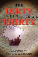 The Dirty Thirty 1434306194 Book Cover