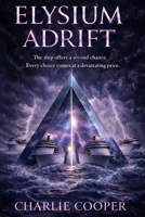 Elysium Adrift B0H3G2V6FJ Book Cover