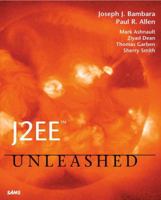 J2EE Unleashed 0672321807 Book Cover