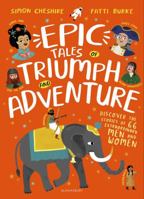 Epic Tales of Triumph and Adventure 1526601125 Book Cover