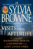 Visits from the Afterlife 0525947566 Book Cover