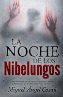 La noche de los Nibelungos 1080777164 Book Cover