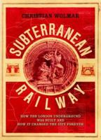 Subterranean Railway 1843540231 Book Cover
