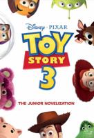 Toy Story 3: The Junior Novelization 0736427112 Book Cover