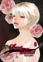 Sweet Blood Volume 8 160009984X Book Cover