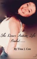 She Wears Autism Like Prada!... 138817345X Book Cover