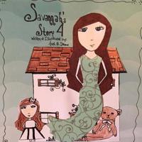 Savannah's Story 4 1973924951 Book Cover