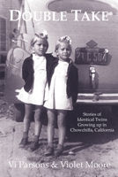 Double Take 0978923642 Book Cover