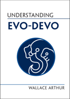 Understanding Evo-Devo 110881946X Book Cover