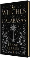Witches of Calabasas B0FT3T4K98 Book Cover