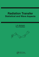 Radiation Transfer 0367455897 Book Cover