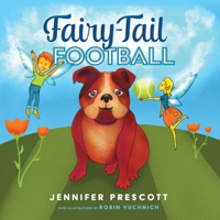 Fairy-Tail Football 1950906655 Book Cover