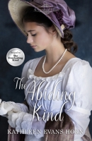 The Abiding Kind B0CVTXVPN6 Book Cover