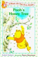 Pooh's Honey Tree 0736413529 Book Cover
