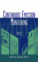 Continuous Emission Monitoring 0471292273 Book Cover