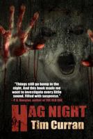 Hag Night 0987476548 Book Cover