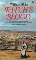 Witch's Blood: A Novel 0552107573 Book Cover
