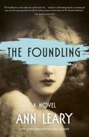 The Foundling: A Novel 166800562X Book Cover