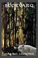 Storvarg 1540543951 Book Cover