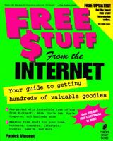 FREE $TUFF for Windows 95: Your Guide to Getting Tons of Valuable Windows 95 Goodies 188357711X Book Cover