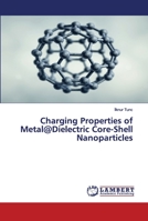 Charging Properties of Metal@Dielectric Core-Shell Nanoparticles 620267797X Book Cover