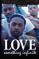 Something Infinite 1465352910 Book Cover