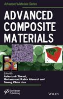 Advanced Composite Materials 1119242533 Book Cover