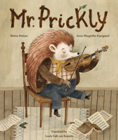 Mr. Prickly B0GKF431C1 Book Cover