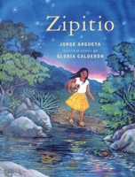 El Zipitio (Spanish Language Edition) 0888994877 Book Cover