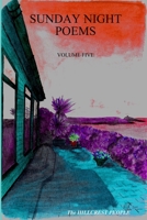 Sunday Night Poems 5 0244116822 Book Cover