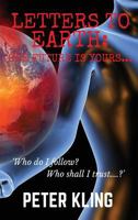 Letters to Earth: The Future Is Yours... 1635358108 Book Cover