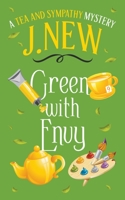 Green with Envy B0C4G4RRQW Book Cover