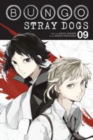 Bungo Stray Dogs, Vol. 9 0316468231 Book Cover
