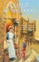 A Child at the Door 0099415755 Book Cover