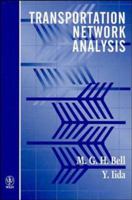 Transportation Network Analysis 047196493X Book Cover